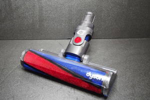 クリーニング済 Dyson ダイソン 純正ソフトローラークリーンヘッド 112232 SV09,V6,DC61,DC62,DC74 ②