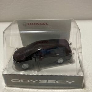 HONDA ODYSSEY LED ライトキーホルダー