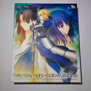 Fate/stay night + hollow ataraxia 10周年復刻版【TYPE-MOON】