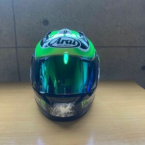 Arai RX-7RR5 クラッチローreplica