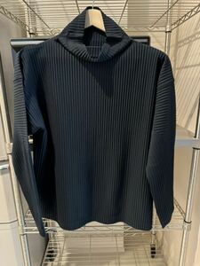 HOMME PLISSE ISSEY MIYAKE 長袖 美品