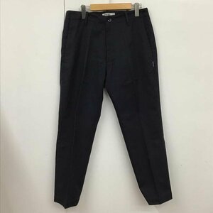 SEQUEL M シークエル パンツ チノパン TYPE-F Pants Trousers Chino Pants Chinos 紺 / ネイビー / 10090625