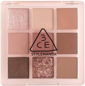 ☆ 3CE 3 CONCEPT EYES Multi Eye Color Palette #SOME DEF スリーコンセプトアイズ マルチアイカラーパレット #サムデフ /送料185円～ ☆