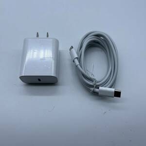 iphone PD充電器 AKI1629 20W USB-C 急速充電器 小型 軽量 acアダプター PSE認証済み アイフォン 電源アダプター 純正 iPhone/iPad/AirPods