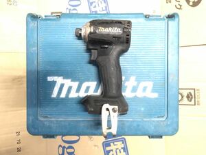 makita マキタ 18V 充電式インパクトドライバ TD171D 充電式 インパクトドライバー インパクト