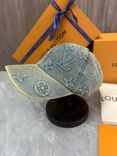 Louis Vuitton ルイヴィトン キャップ ♥️ 帽
