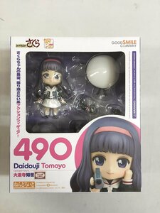 ねんどろいど 490 カードキャプターさくら 大道寺知世