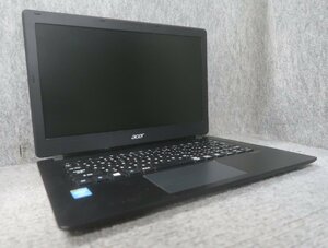 ACER ASPIRE V3-371-N34D/K Core i3-4005U 1.7GHz 4GB ノート ジャンク N78729