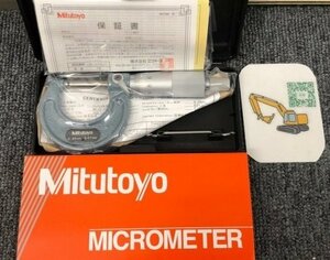 TX190053-7　ミツトヨ　（新品）デジマチックキャリパ500-180-30　(CD-10APX)