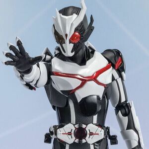 【1円】【未開封】S.H.Figuarts 仮面ライダーアークワン