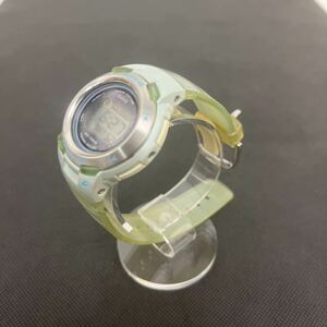 【稼動品】CASIO カシオ BABY-G 電波ソーラー BGT-2601J 2983 ベビーG ◎インボイス対応可◎