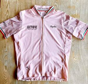 rapha Coppi Flyweight Jersey サイズM