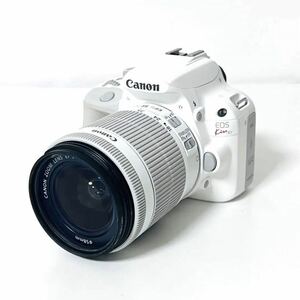 Canon EOS Kiss X7 レンズセット動作確認済み