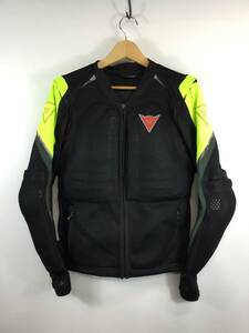 ダイネーゼ メッシュプロテクタージャケット 52サイズ DAiNESE