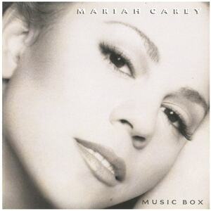 マライア・キャリー(MARIAH CAREY) / MUSIC BOX　CD