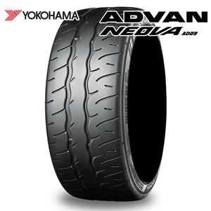 【４本セット】ADVAN NEOVA AD09 275/30R20 アドバン　ネオバ