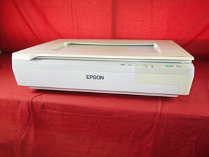 【使用激少6枚】　EPSON　DS-50000 【動作確認済】 中古 A3ドキュメントスキャナー（フラットベッド） USB接続 【10日間保証】6