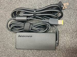 ★☆Lenovo ThinkPad 45W AC Adapter 45N0473 Slim-tip☆★