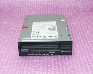 富士通 A3C40157327 (AQ282-20250) SAS LTO5 内蔵型 テープドライブ
