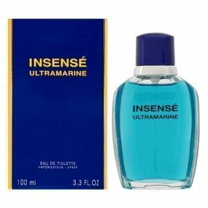 [送料無料][新品未開封]ジバンシィ ウルトラマリン EDT 100mL GIVENCHY 香水 フレグランス ジバンシー