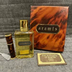 aramis アラミス コロン 60ml 香水 eau de cologne