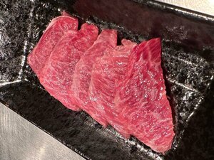 ◆◆NEW!!手間いらず　切れてるほほ肉　マグロの希少部位ほほ肉のお刺身1人前（70g~)◆◆　