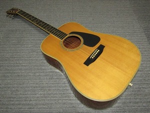 EF01-9214[NAK] Morris モーリス MD-510 アコースティックギター 日本製 現状渡し 1円～