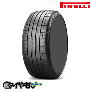 ピレリ ピーゼロ PZ4 295/30R21 295/30-21ZR 102(Y)(MC) 21インチ 2本セット PIRELLI P ZERO PZ4 高性能 サマータイヤ