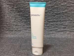 G4C137◆新古品◆ プロアクティブ プラス proactiv+ STEP2 ポアターゲティング トリートメント 薬用美容液 90g