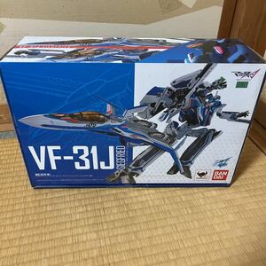 DX超合金 VF-31Jジークフリード ハヤテ・インメルマン 機