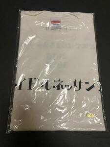 未開封 アイドルネッサンス 2015 1stワンマンライブ Tシャツ Mサイズ / 石野理子 Aooo ユメカ・ナウカナ？ 原田珠々華 南端まいな 赤い公園