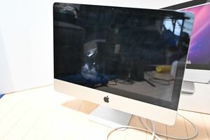 iMac21.5インチ mid2011 500GBメモリ16GB換装済み 箱付き
