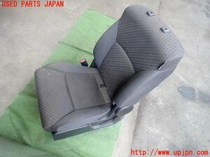 2UPJ-13937065]ランエボワゴン(CT9W)助手席シート (車種不明品) 【ジャンク部品取り】