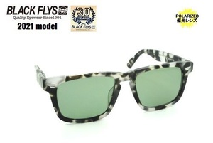 ★2021モデル★30th ANNIVERSARY LIMITED★BLACK FLYS★ブラックフライ★FLY HUNTER POLARIZED★偏光レンズ★BF-1254-07★サングラス