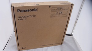 期間限定セール 【未使用】 パナソニック Panasonic 未使用品 スイッチングハブ 業務用 GA-UM14T-ESD GA-UM14T-ESD