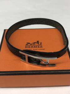 HERMES　エルメス　アピ3　ブレスレット