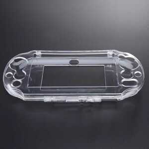 PS Vita(2000) 専用　ハードケース　新品