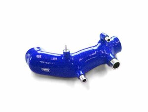 SAMCO サムコ インダクションホースキット インプレッサ STI/WRX Ver5～6 GC8 EJ20 ブルー 40TB2910