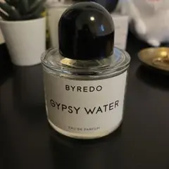 BYREDO GYPSY WATER ジプシー ウォーター  50ml