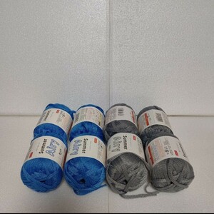 新品 ダイソー2018年購入 サマーエアリー 毛糸 糸 まとめ売り 手編み 手作り 編み物 ハンドメイド ハンドクラフト 
