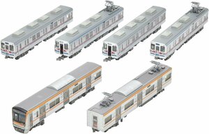 TOMYTEC 鉄コレ 京成電鉄3600形・3100形 新造車両回送列車 6両セット #327417