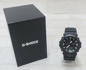 2A3992■G-SHOCK GA-800-1AJF ジーショック CASIO カシオ