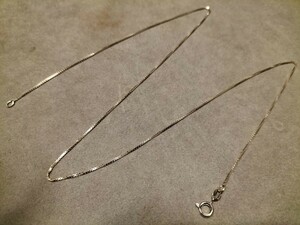 ヴィンテージ　メキシカン　スネークチェーン　ロープ　シルバー　925　銀　ITALY 925 SILVER ナバホ　STERLING デッドストック　VINTAGE