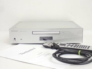 【良品】Technics CDプレーヤー SL-C700 2015年製 テクニクス ◆ 6E044-2