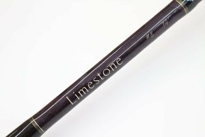 ◆シマノ ライムストーン 1408 SHIMANO LIMESTONE【1円スタート】【フライロッド】◆