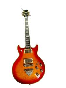 アイバニーズibanezエレキギターソフトケース付き