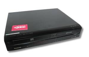 【再生確認まで】PANASONIC 複合デッキ DMR-XP22V B-CASカード