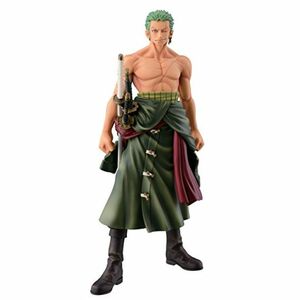 ワンピース MASTER STARS PIECE THE RORONOA.ZORO ゾロ SPECIAL ver. アニメ フィギュア プラ