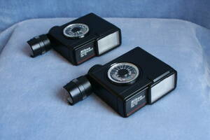 Nikon SPEEDLIGHT　SB-12　２台