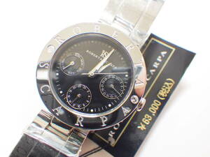 ロベルタスカルパ レディース クオーツ 腕時計 RS-6013 #916